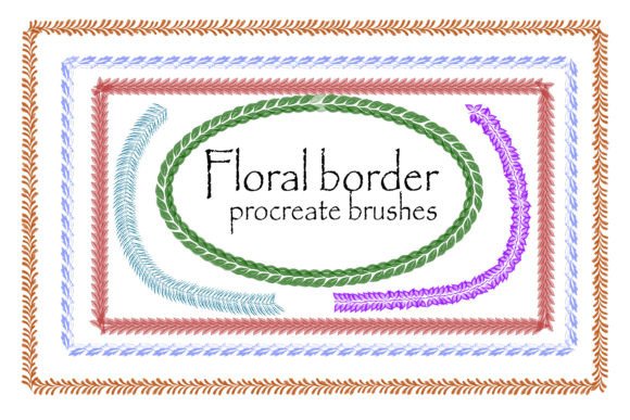 Flower Brushes Stamp for Procreate: Avoiding Common Pitfalls for Better Digital Art