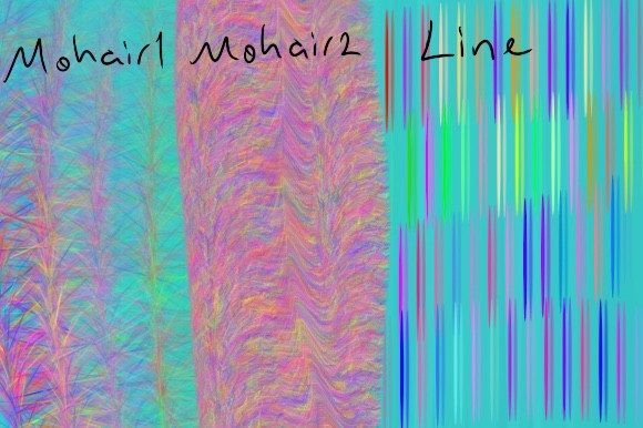Mastering Texture: A Deep Dive into Mohair Procreate Brushes for Digital Artists
