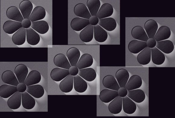 Maximizing Digital Design Efficiency with Tiles Brushes